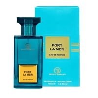 Grandeur Port La Mer Men Edp 100Ml