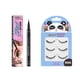 thumbnail image 1 of Kit Pestañas Boba + Delineador Adhesivo, 1 of 2