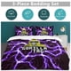 thumbnail image 5 of Game Gorilla Tag 3-Piece Bedding Set Soft Warm And Comfortable Bed Set, 5 of 5