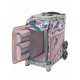 thumbnail image 2 of Bolso ZUCA Pink Oasis Sport con Inserto y Marco Gris, 2 of 6