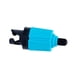 thumbnail image 5 of Adaptador de bomba de barco inflable, adaptador de bomba de Paddleboard, compresor, convertidor de válvula de aire, conector de cabezal de bombeo para Azul, 5 of 5