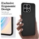 thumbnail image 5 of Funda Antigolpes para Honor X8A Cubierta Delgada Negro, 5 of 6