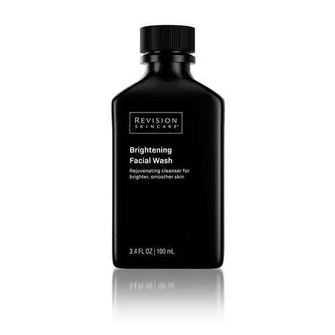 Revision Skincare - Limpiador Facial Iluminador Con Vitamina C (100 Ml)