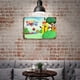 thumbnail image 5 of Numberblocks Cartel Metálico, Decoración de Pared de Cartel Metálico Personalizado para Regalos de Fans, Amigos, Familia y Amantes 30*40cm, 5 of 6