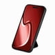 thumbnail image 2 of Funda Resistente para iPhone 15 Pro Max con Tarjetero y Soporte, Diseño Magnético Negro, 2 of 5