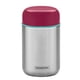 thumbnail image 1 of Termo Para Comida  400ml Rojo Acero Inoxidable, 1 of 4