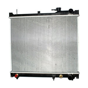 Repuestos Del Sol - Radiador Motor Suzuki Grand Vitara 1.6 1998 2005