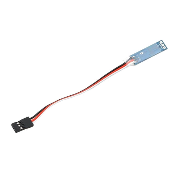 RC Car Truck Boat PWM Repuesto Universal DIY Para RC Truck Aircraft RC Boat
