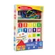thumbnail image 3 of Cuerda De Madera Threading Beads Rainbow Lacing Toy Para Niños Pequeños Niños Niñas Niños, 3 of 5
