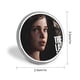thumbnail image 2 of The Last of Us-Theme Round Button Badge: Premium Metal Construction, Ideal for High-End Events 2.8 cm, 2 of 6