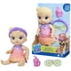 thumbnail image 1 of Baby Alive Rainbow Spa (Cabello Rubio), 1 of 2