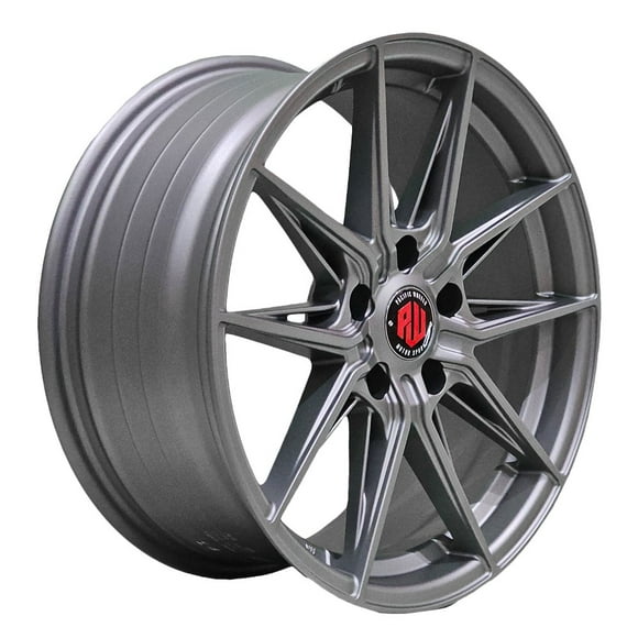 SET 4 LLANTAS 17x7.5 5X114 Et35 INUGAMI MG
