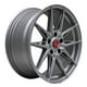 thumbnail image 1 of SET 4 LLANTAS 17x7.5 5X114 Et35 INUGAMI MG, 1 of 1