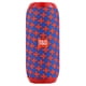 thumbnail image 1 of T&G117 BT Speakers, MusiBaby Speaker,Outdoor, Portable TF/Flash Drive Data Read, Wireless Speaker, Bt 5.0, Loud Stereo, Booming Bass-Charge Speakers For More Louder Volume And Longer Service Lifetimes, 1 of 5