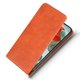 thumbnail image 4 of Funda tipo folio para Google Pixel 9 Pro XL con soporte magnético y protección para la cámara Marrón, 4 of 6