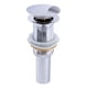 thumbnail image 1 of Desague Lavatorio 1 1/4 Click Clack, 1 of 2