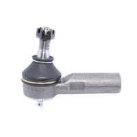 Repuestos Del Sol - Terminal Direccion Exterior Delantero Toyota Corolla 1.6 1983 1987