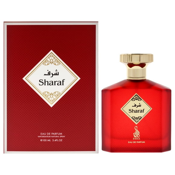 Perfume Risala Sharaf EDP 100ml