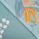thumbnail image 3 of Sábanas King 144 Hilos Aquamarine, 3 of 4