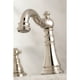 thumbnail image 3 of Grifo de baño Fauceture FSC1979ACL American Classic de uso generalizado, 3 of 8
