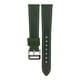 thumbnail image 1 of Correa Reloj Cuero Encurtido R24 TCZP8 Variedad Medidas verde 17, 1 of 3