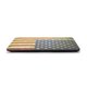 thumbnail image 3 of Funda para MacBook UESWILL 28 cm A1370/A1465 con Bandera de EE. UU., 3 of 7