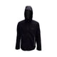thumbnail image 1 of Chaqueta cortavientos 800T Azul Marino Modelo hombre Talla M, 1 of 1