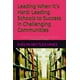 thumbnail image 1 of Libro Leading When It's Hard, 1 of 1