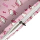 thumbnail image 4 of Pink Hello Kitty Bow Comforter Twin SizeComforter Set for Kids Girls3Pcs Bedding Set Printed Comforter with 2 PillowcasesDown AlternativeSoft and Lightweight Bed Sheets, 4 of 5