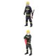 thumbnail image 4 of 2 Modelos De Resina 1/32, Figuras De Personas, Mini Adorno Para Dise?o, 4 of 5