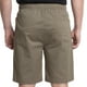 thumbnail image 3 of Bermuda Hombre Jogger Pretina Elasticada Bolsillo, 3 of 7