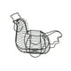 thumbnail image 3 of Cesta Metálica Para Huevos De Gallina, Cesta De Alambre Para Huevos De Frutas, Para Mesa De Comedor, Cocina Casera, 3 of 5