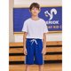 thumbnail image 3 of YERIOK Pack de 5 Shorts Deportivos para Niño, de Malla, para Básquetbol y Fútbol, Talla 12, 3 of 3