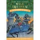 thumbnail image 1 of Libro Inglés Magic Tree House The Knight at Dawn Paperback, 1 of 2