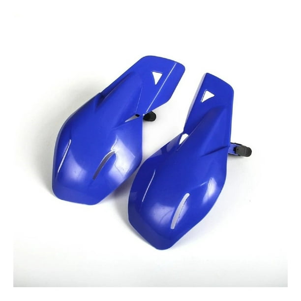 Cubre Puños P/motos Universales Cortos 7/8 Manubrios 22mm