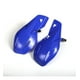 thumbnail image 1 of Cubre Puños P/motos Universales Cortos 7/8 Manubrios 22mm, 1 of 5