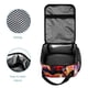 thumbnail image 4 of Spider-Man: A Través del Spider-Verso-theme Lunch Box Lunch Bag Insulated Reusable Lunch Tote Bag Cooler Tote Bag For Men Women gifts 20*11*27cm, 4 of 6