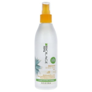 Matrix - Leche Suave Y Brillante Biolage De Para Unisex - 8.5 Oz De Leche