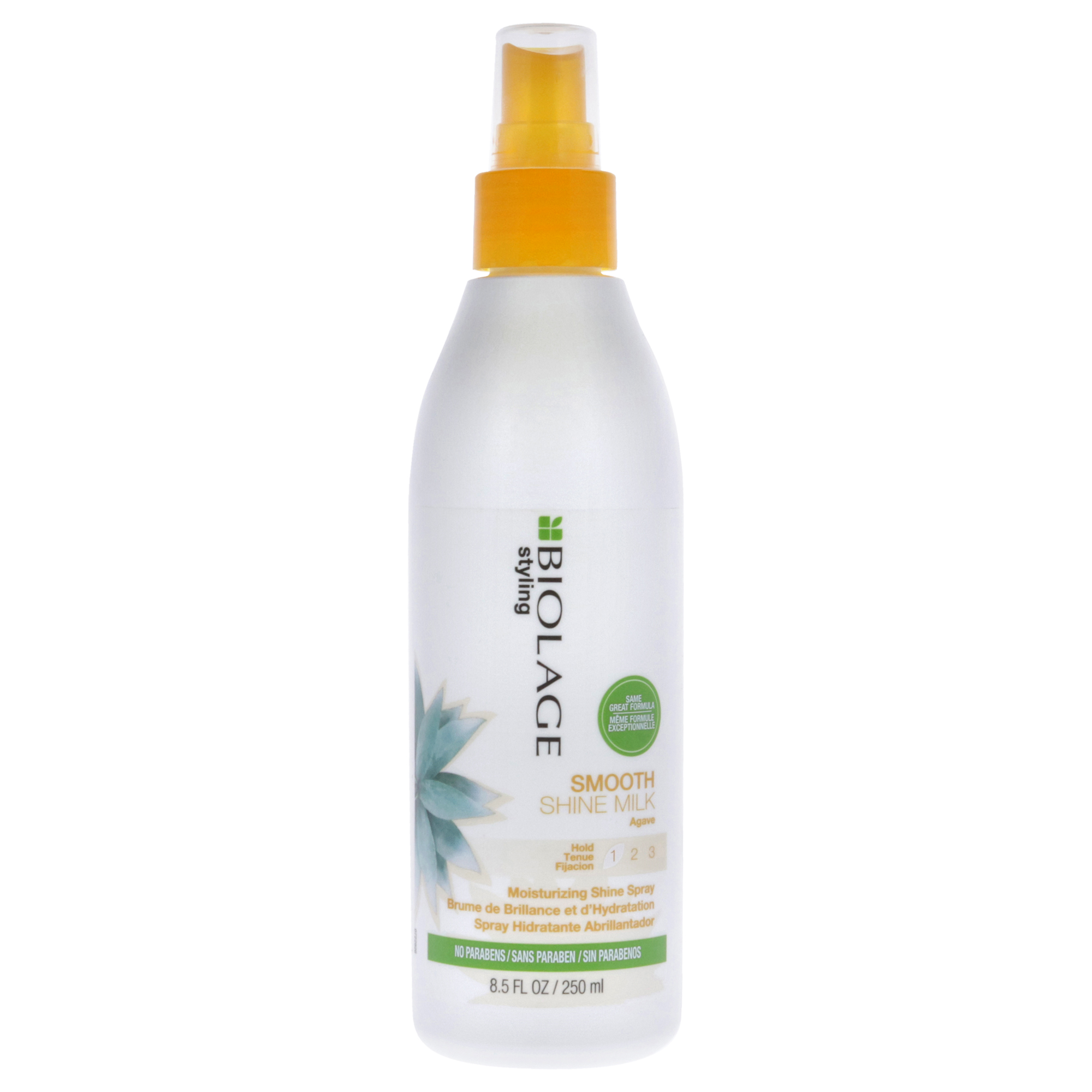 Leche Para Peinar Matrix Biolage 250Ml Unisex