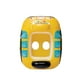 thumbnail image 3 of Flotador Inflable INTEX con Asiento para Bebés, 1 -2 Años Bus, 3 of 6