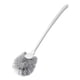 thumbnail image 5 of Cepillo De Baño Compacto De Limpieza Profunda Con Un Cepillo De Limpieza Con Gancho Para El Hogar, 5 of 5