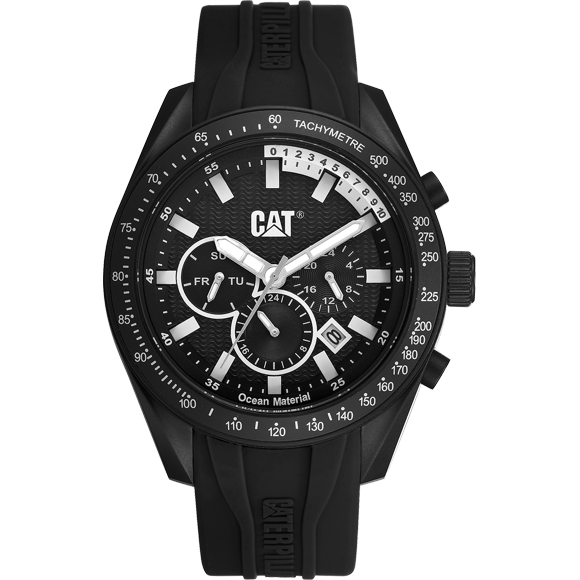 Reloj Cat Hombre LQ-169-21-122 Oceania Multi