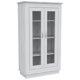 thumbnail image 1 of Vitrina Alcamo Blanco Chic, 1 of 9