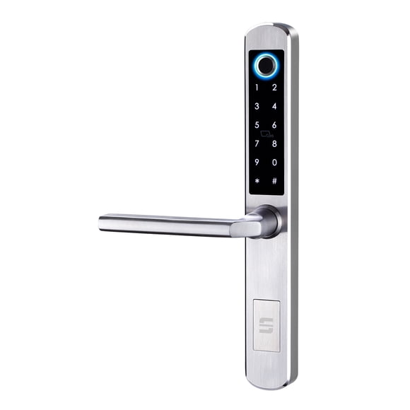 Cerradura Digital A210  Manilla Izquierda