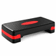 thumbnail image 1 of Step Aeróbico 2 Niveles Fitness Plataforma Antideslizante, 1 of 4
