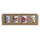 thumbnail image 2 of Set De 4 Tazas De Flores N°1, 2 of 2