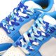 thumbnail image 3 of Cordones DANHUA Camuflaje Azul 109 cm Pack de 4, 3 of 9