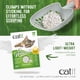 thumbnail image 2 of Arena para Gatos Catit 1,4 kg (Paquete de 4) Aglomerante de Bambú, 2 of 6