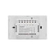 thumbnail image 2 of Interruptor Smart 3 Canales Blanco WiFi + RF T2US3C, 2 of 3