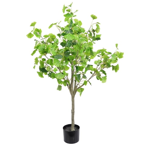 Green Element - Ginkgo 121 Cm